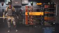 Coyote's Mask is one of the best exotic gears for the open world in The Division 2 (Image via Ubisoft)